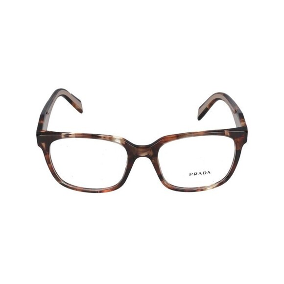 Prada Eyeglasses 0Pr 17Zv 07R1o1 54/18/140 - NWT